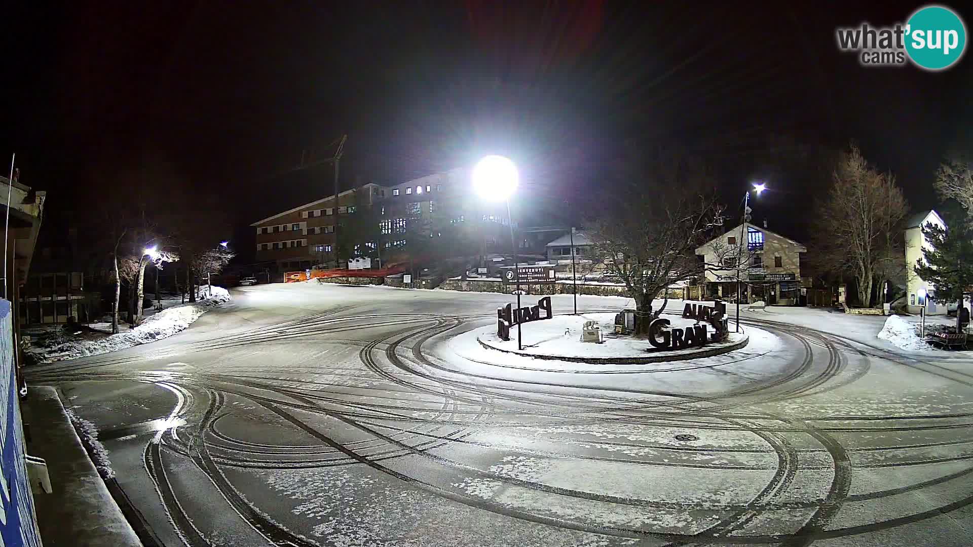 Prati di Tivo – Gran Sasso – Pietracamela