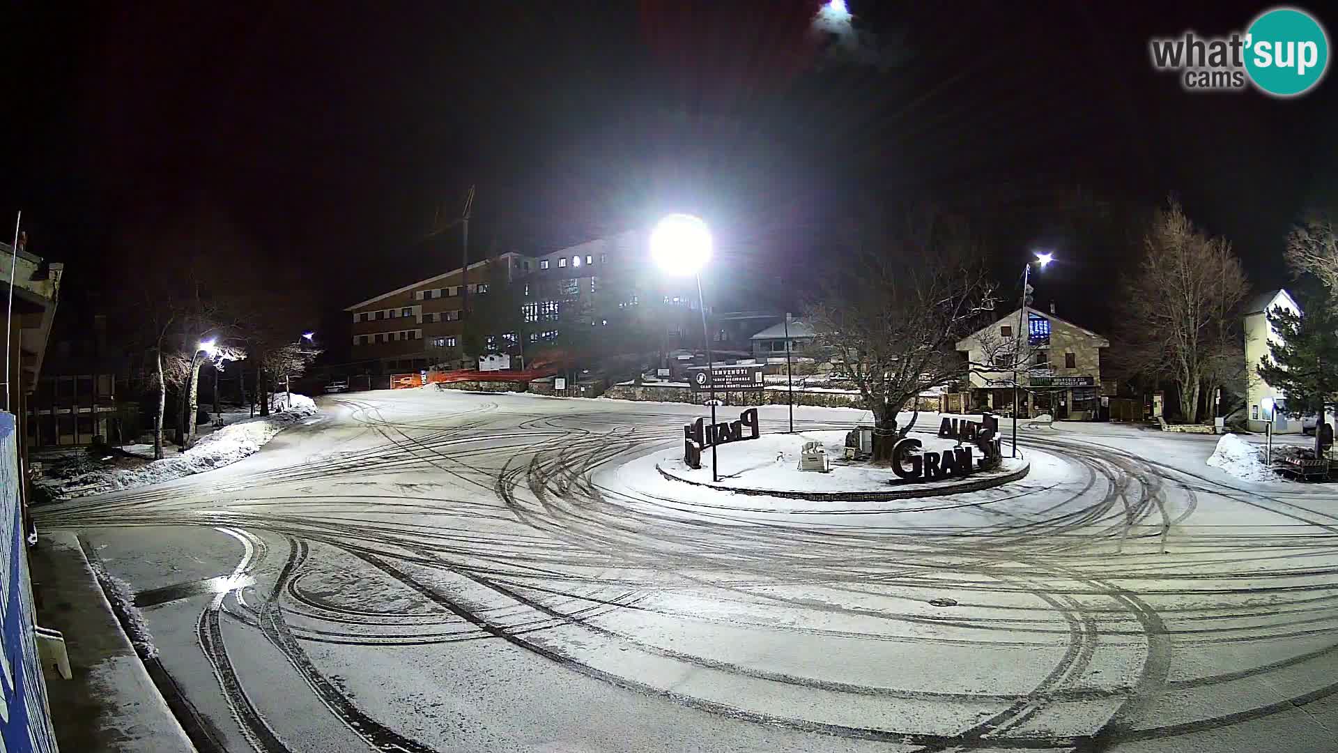 Prati di Tivo – Gran Sasso – Pietracamela