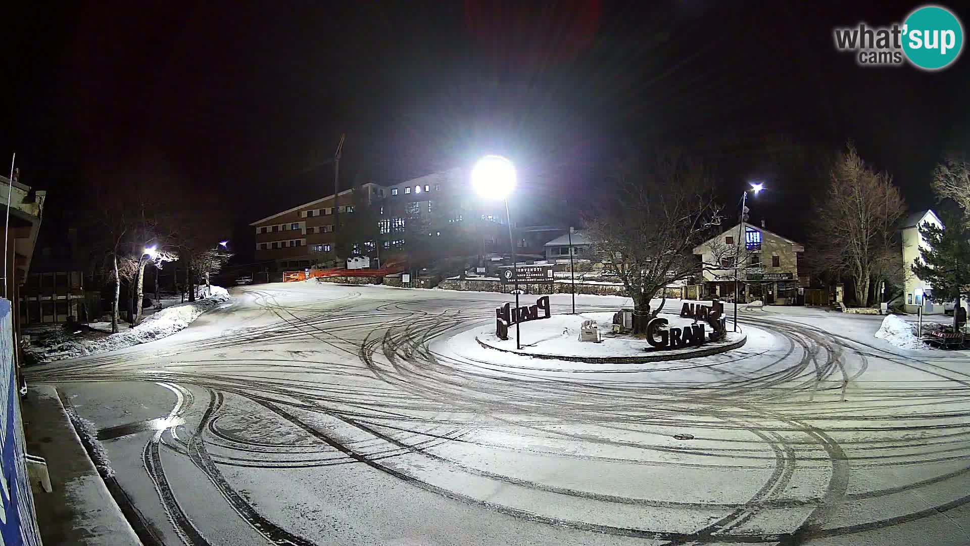 Prati di Tivo – Gran Sasso – Pietracamela