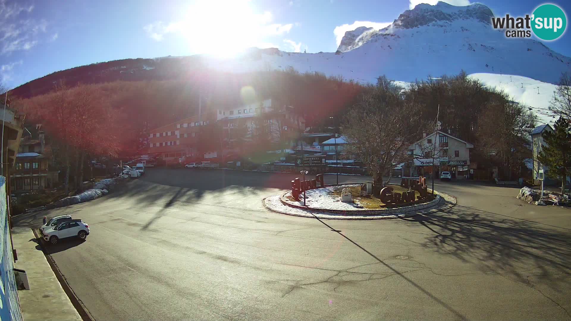 Prati di Tivo – Gran Sasso – Pietracamela