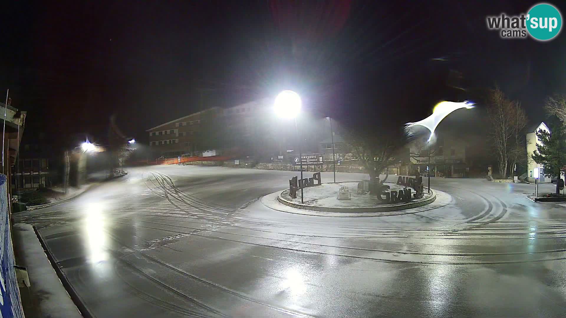 Prati di Tivo – Gran Sasso – Pietracamela