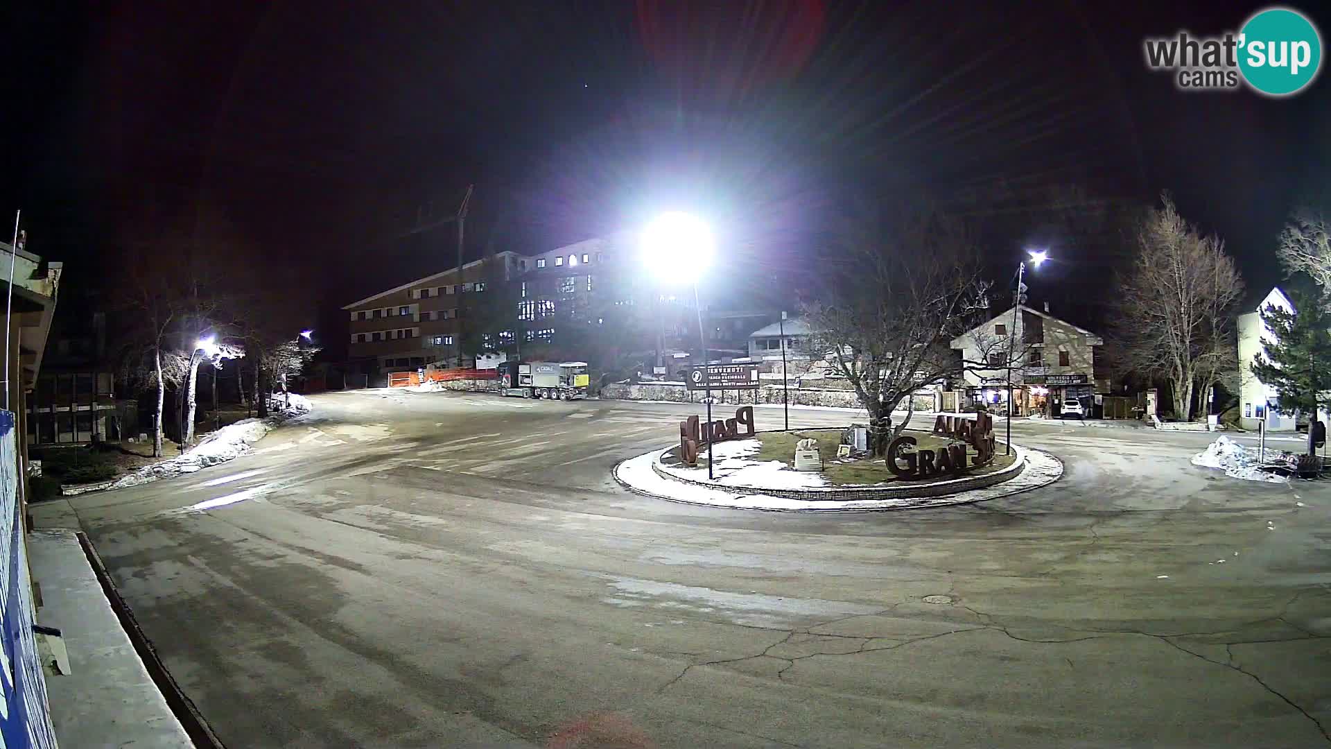 Prati di Tivo – Gran Sasso – Pietracamela