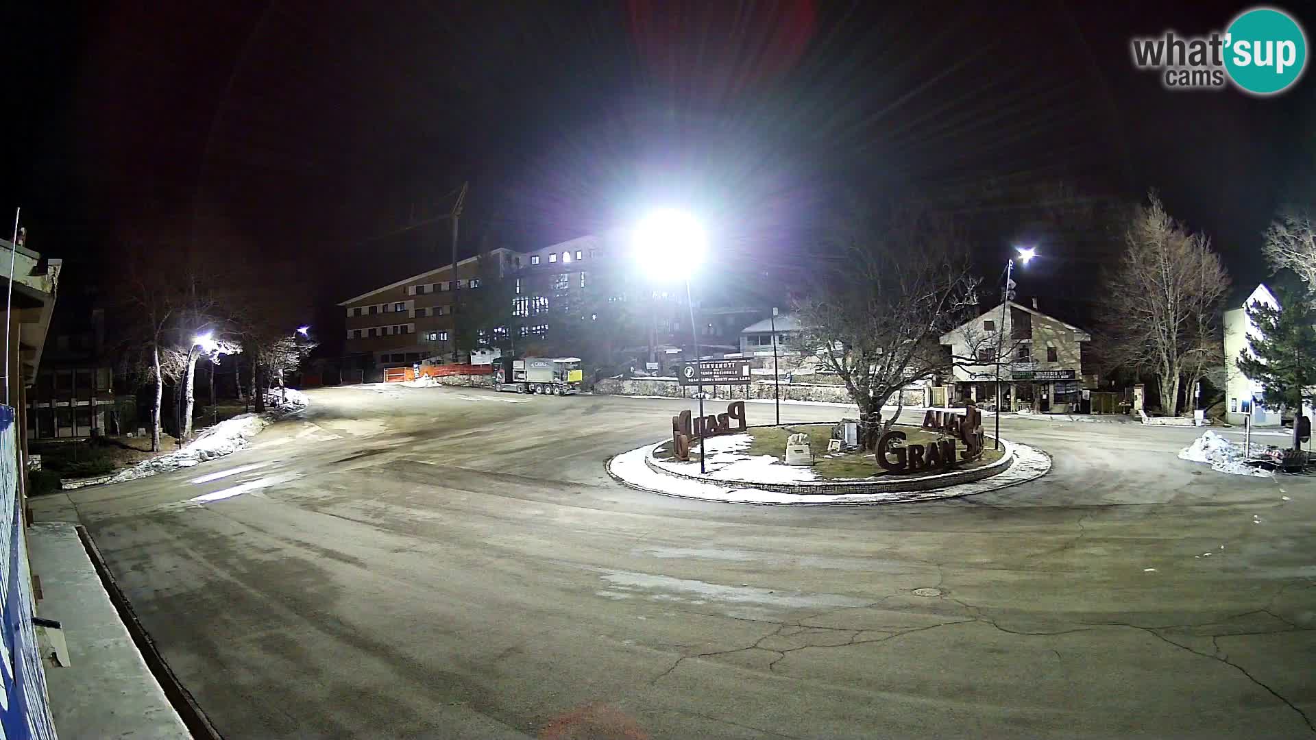 Prati di Tivo – Gran Sasso – Pietracamela