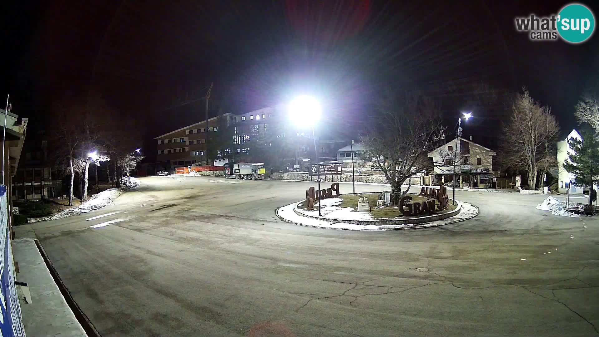 Prati di Tivo – Gran Sasso – Pietracamela