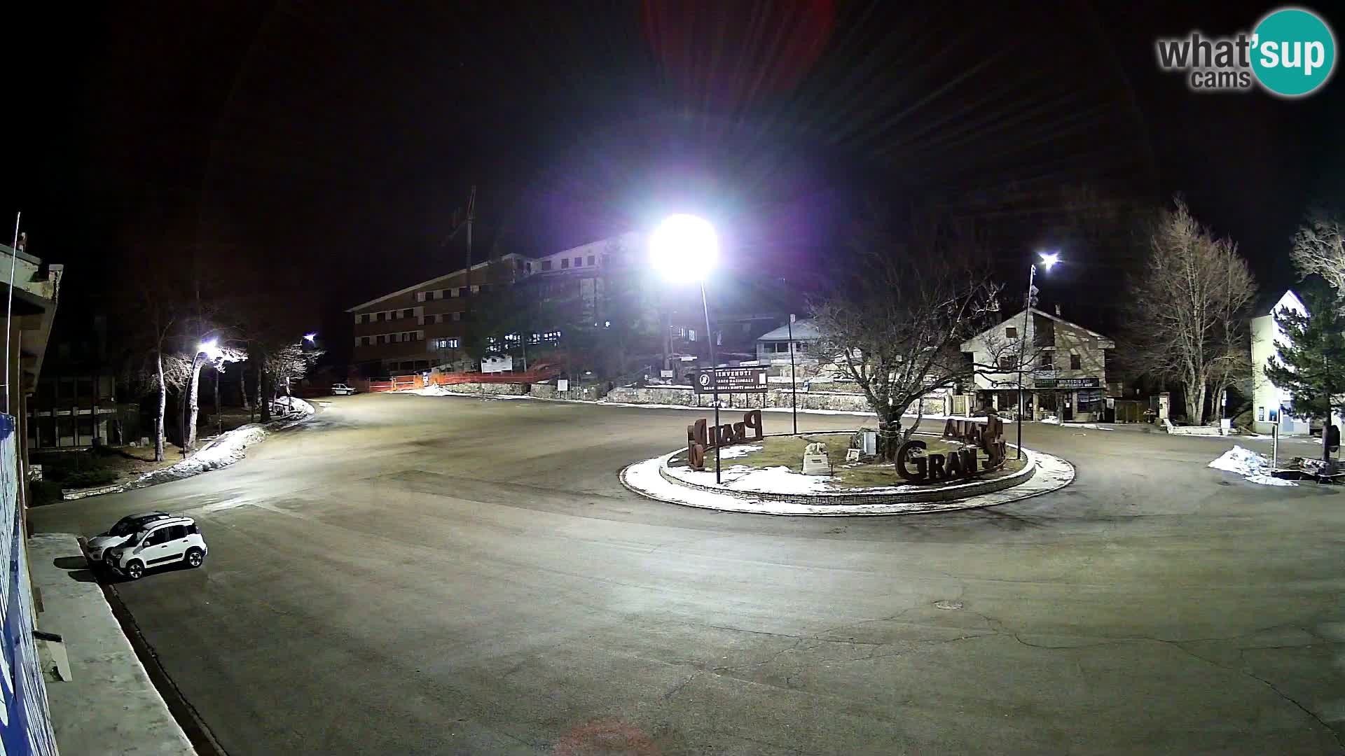 Prati di Tivo – Gran Sasso – Pietracamela