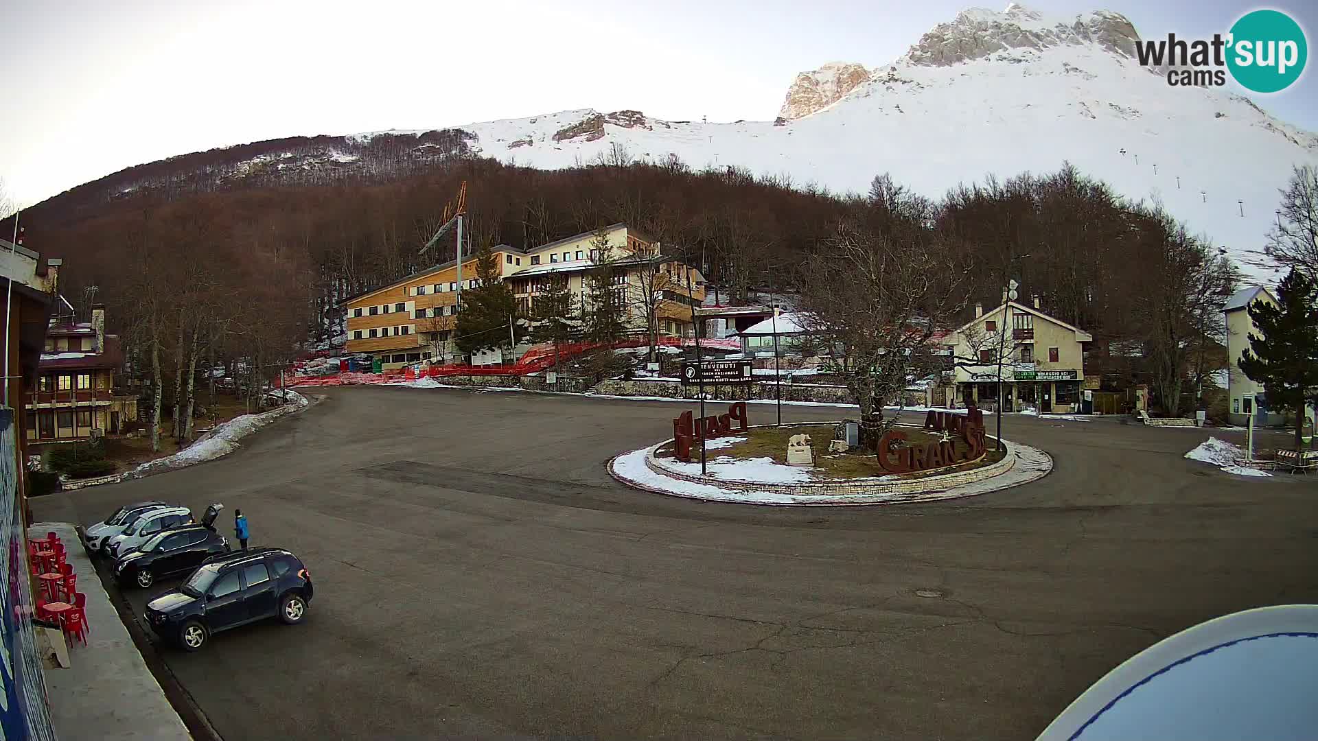 Prati di Tivo – Gran Sasso – Pietracamela