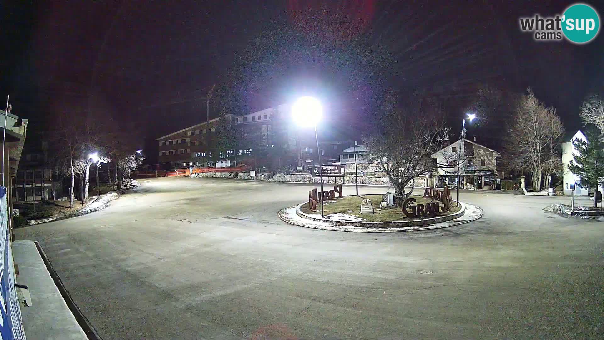 Prati di Tivo – Gran Sasso – Pietracamela