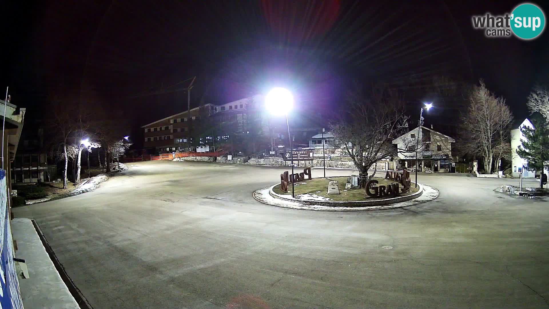 Prati di Tivo – Gran Sasso – Pietracamela