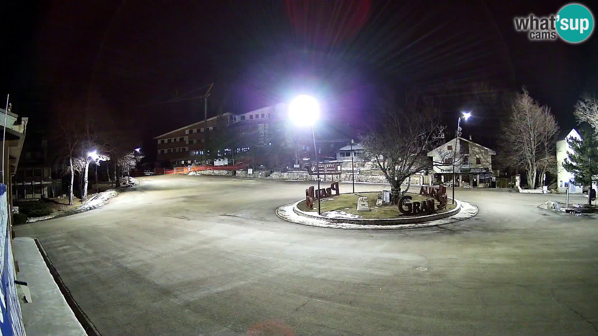 Prati di Tivo – Gran Sasso – Pietracamela