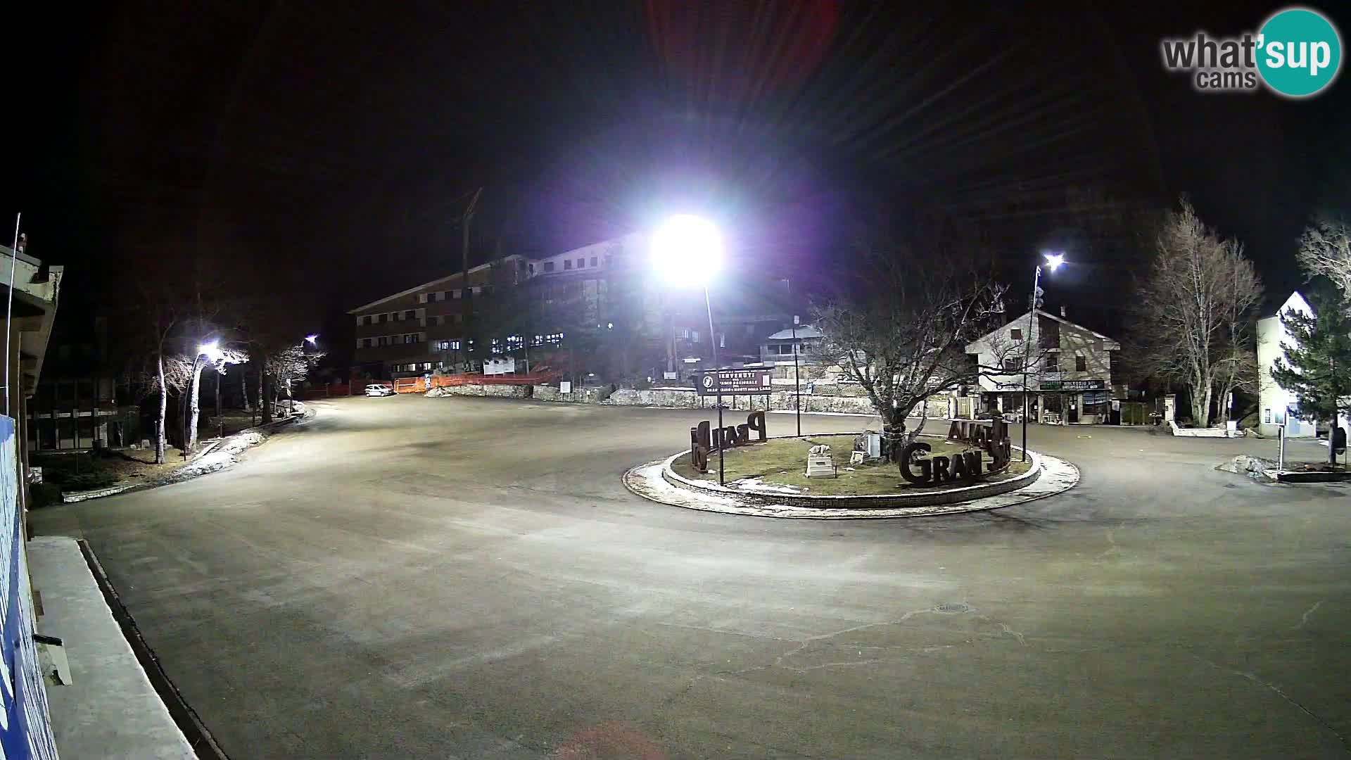 Prati di Tivo Piazzetta – Gran Sasso – Pietracamela