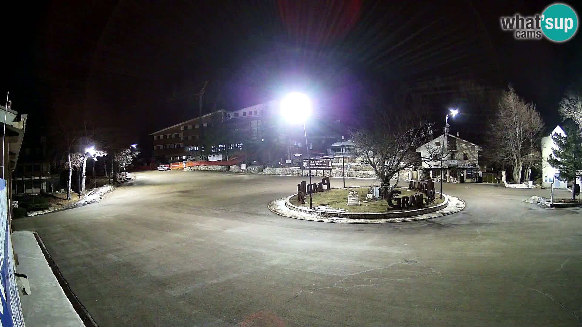 Prati di Tivo Piazzetta – Gran Sasso – Pietracamela