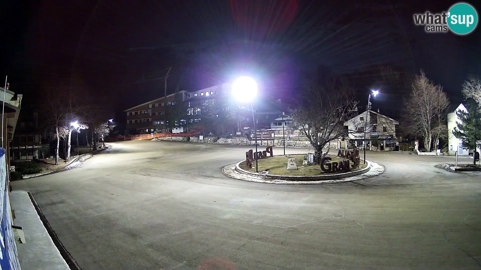 Prati di Tivo – Gran Sasso – Pietracamela