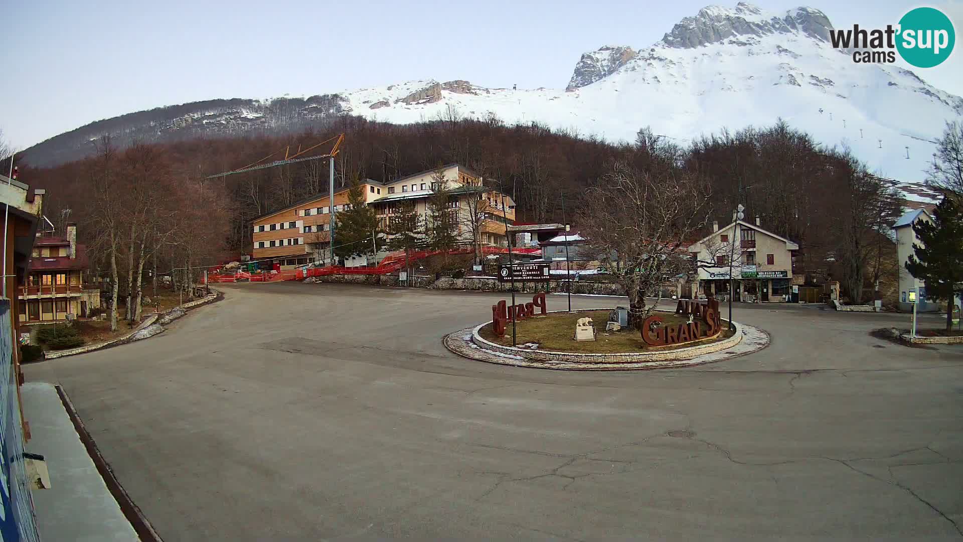 Prati di Tivo – Gran Sasso – Pietracamela