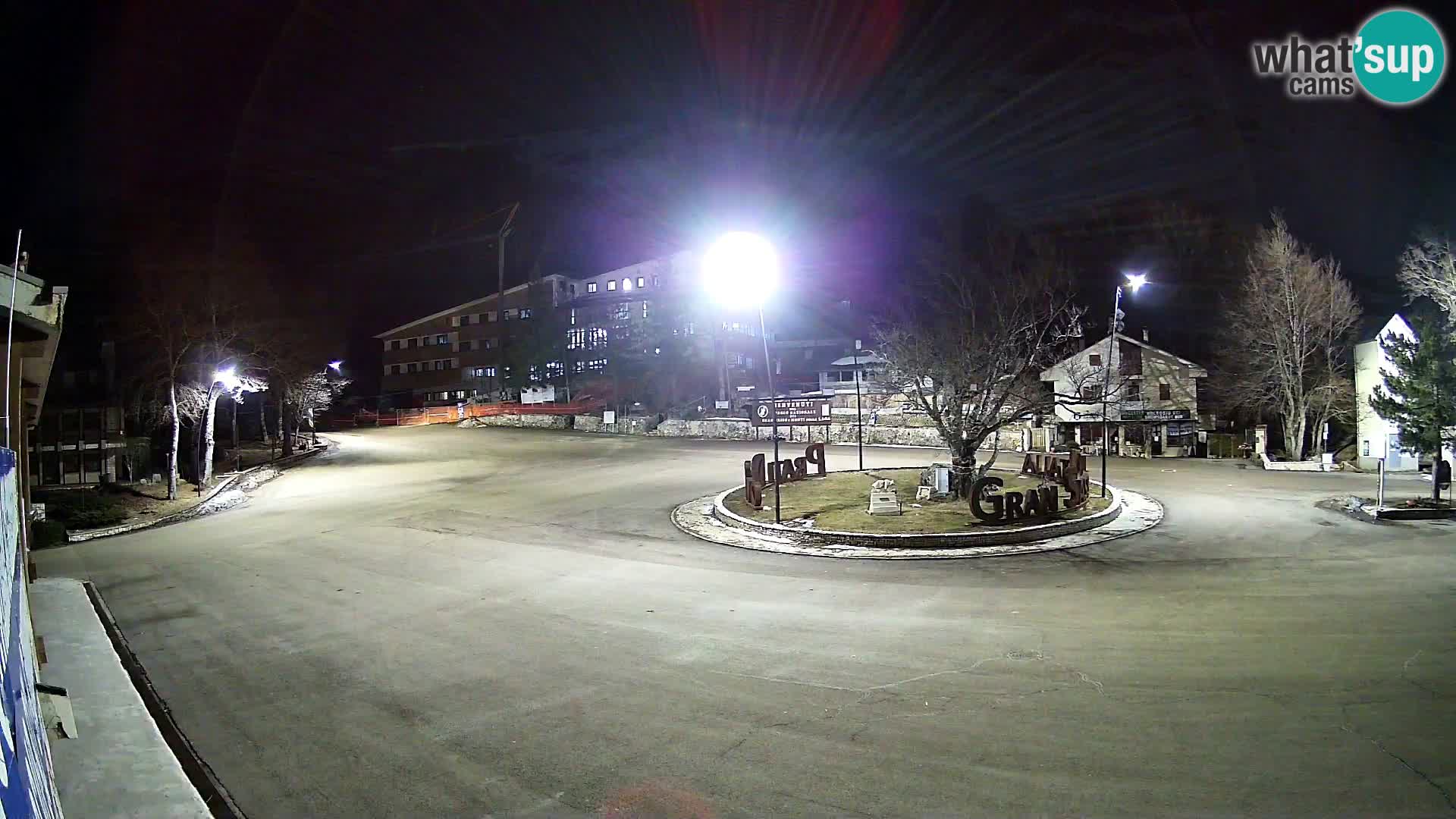 Prati di Tivo – Gran Sasso – Pietracamela