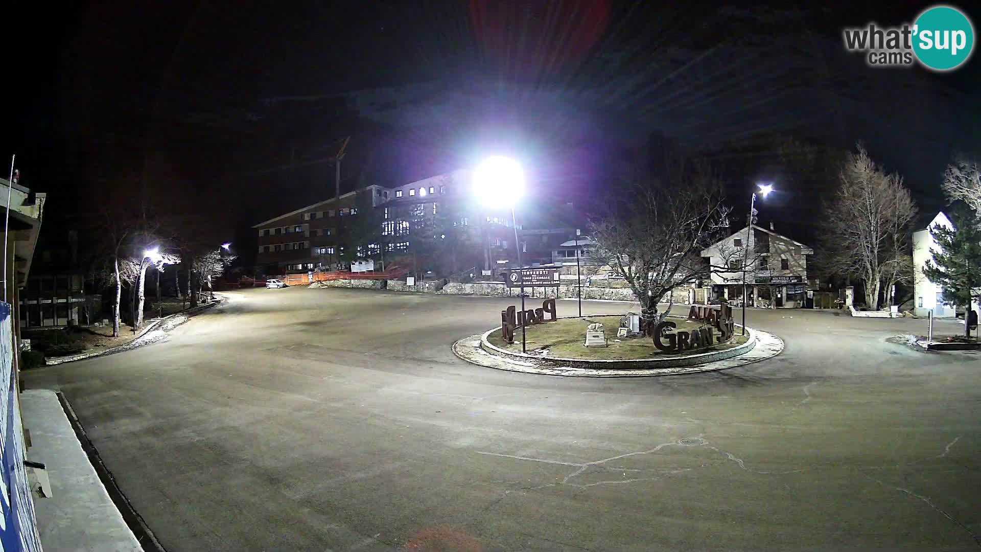 Prati di Tivo – Gran Sasso – Pietracamela