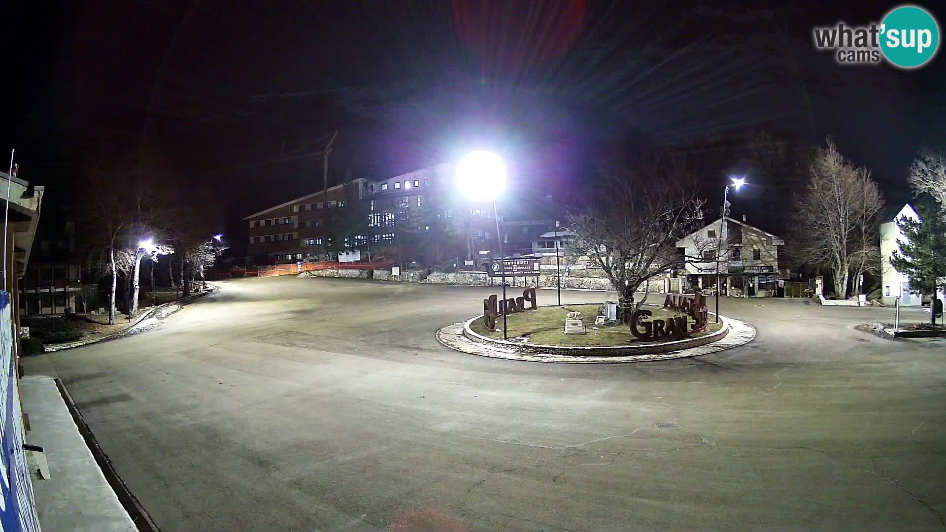 Prati di Tivo – Gran Sasso – Pietracamela