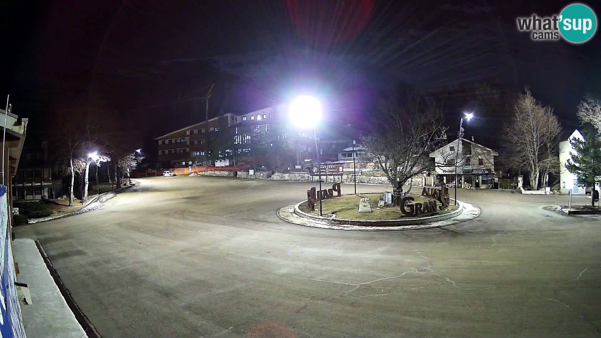 Prati di Tivo – Gran Sasso – Pietracamela