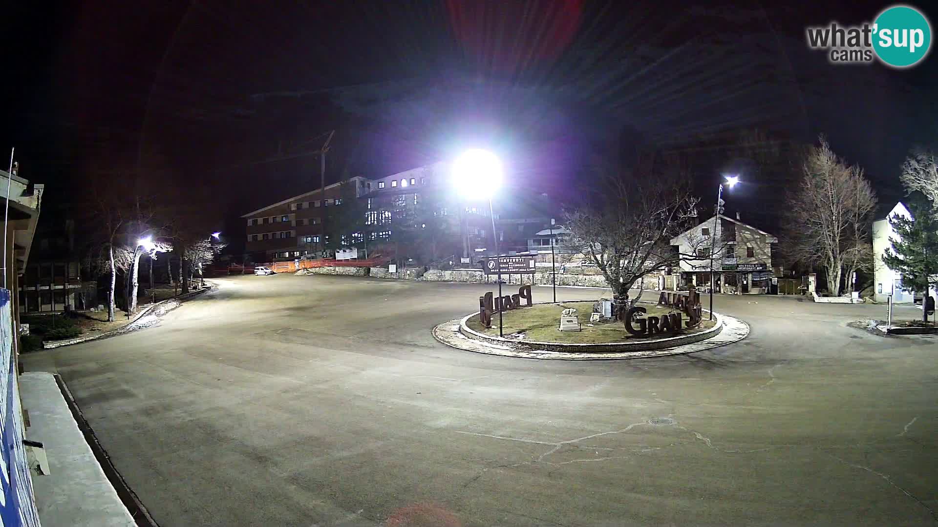 Prati di Tivo – Gran Sasso – Pietracamela