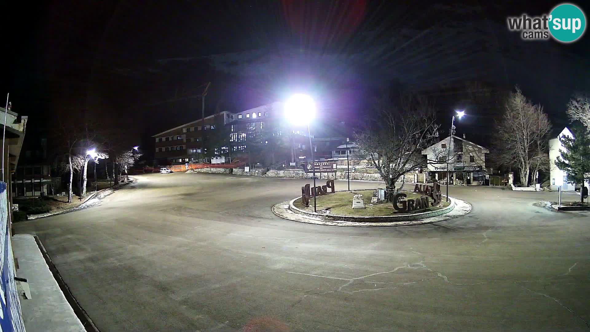 Prati di Tivo – Gran Sasso – Pietracamela