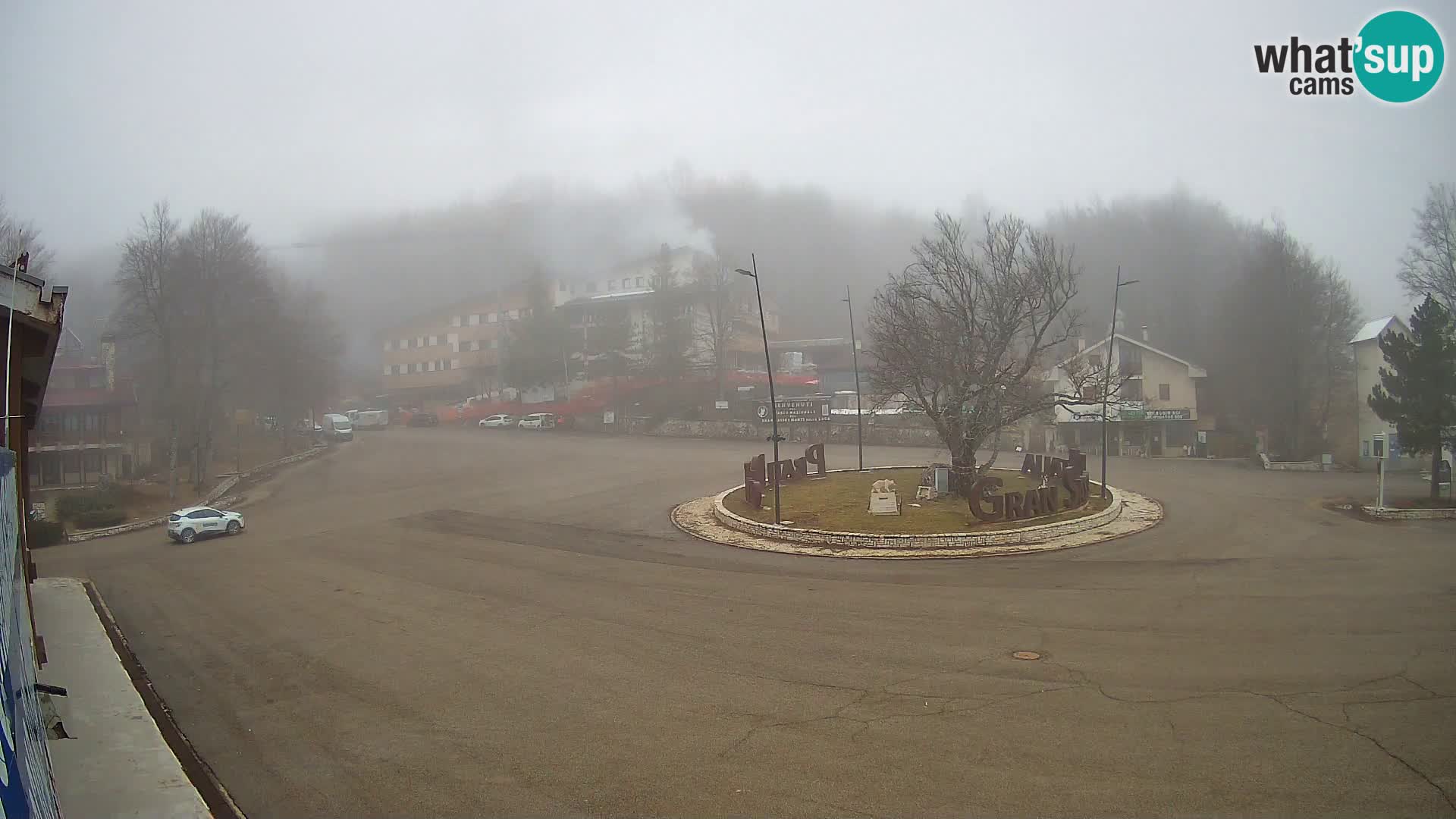 Prati di Tivo – Gran Sasso – Pietracamela