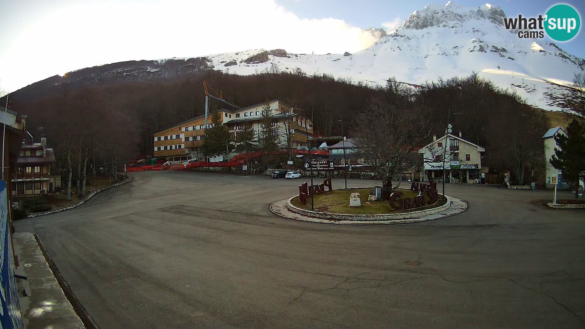 Prati di Tivo – Gran Sasso – Pietracamela