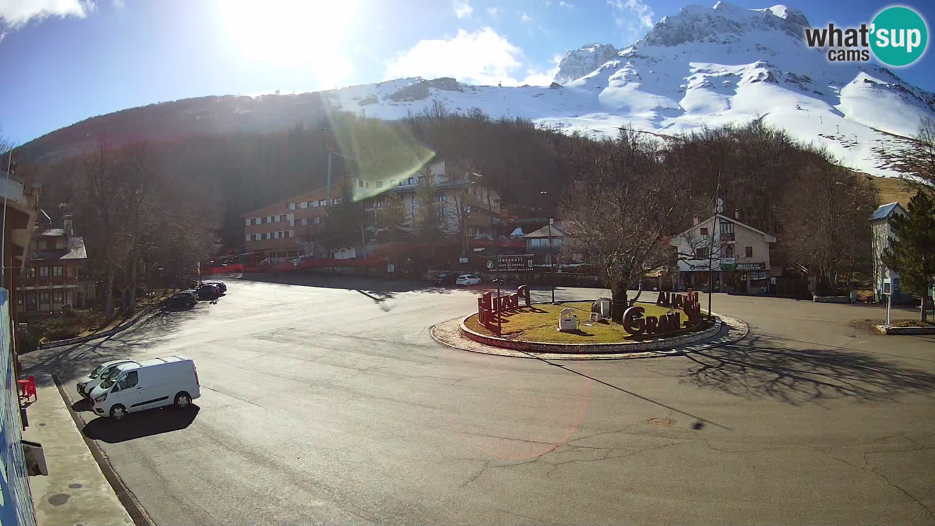 Prati di Tivo – Gran Sasso – Pietracamela