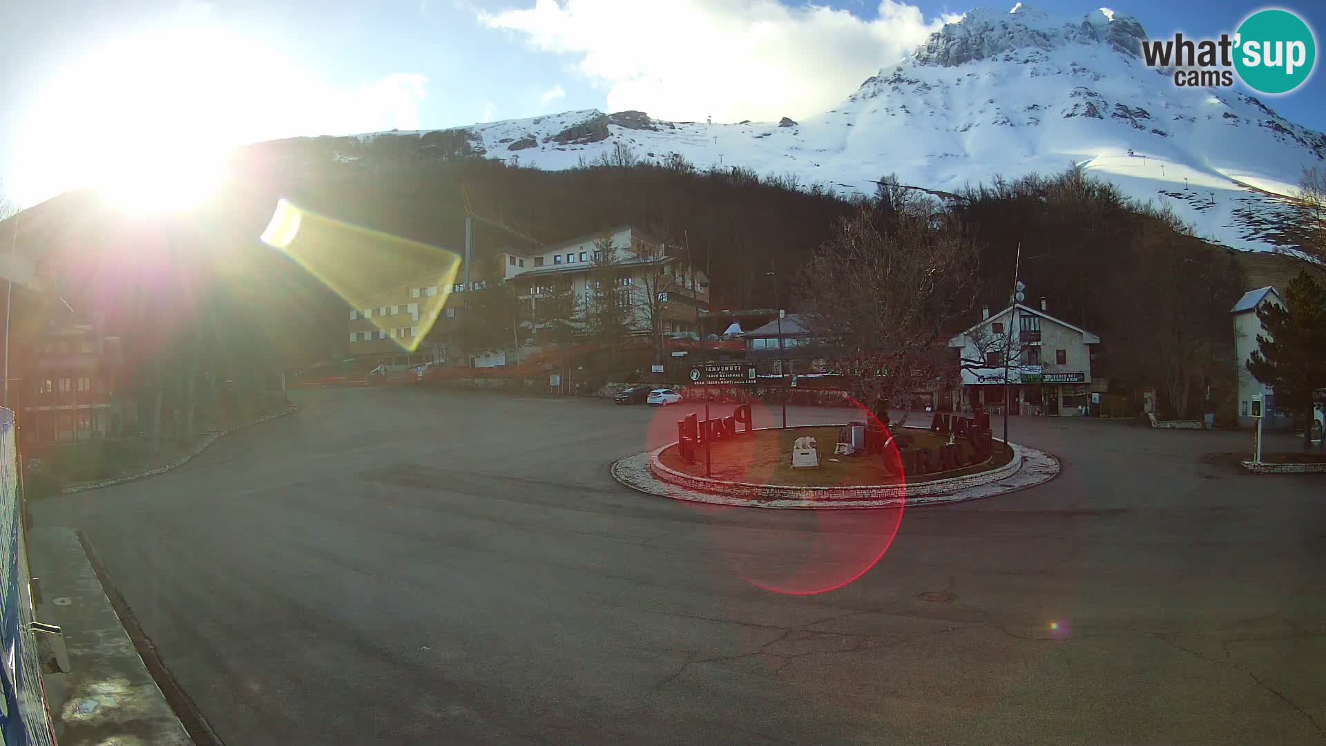 Prati di Tivo – Gran Sasso – Pietracamela