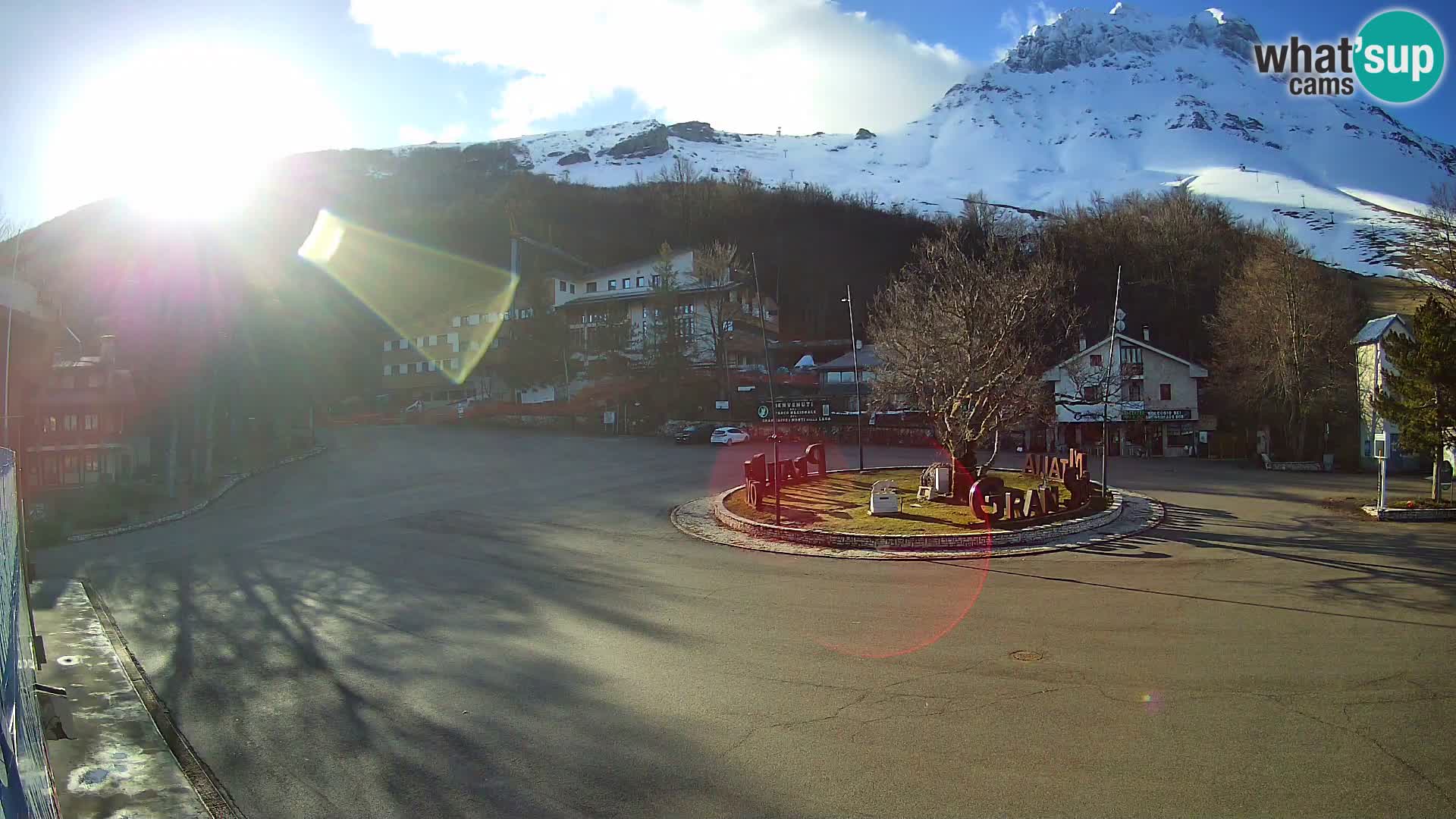 Prati di Tivo – Gran Sasso – Pietracamela