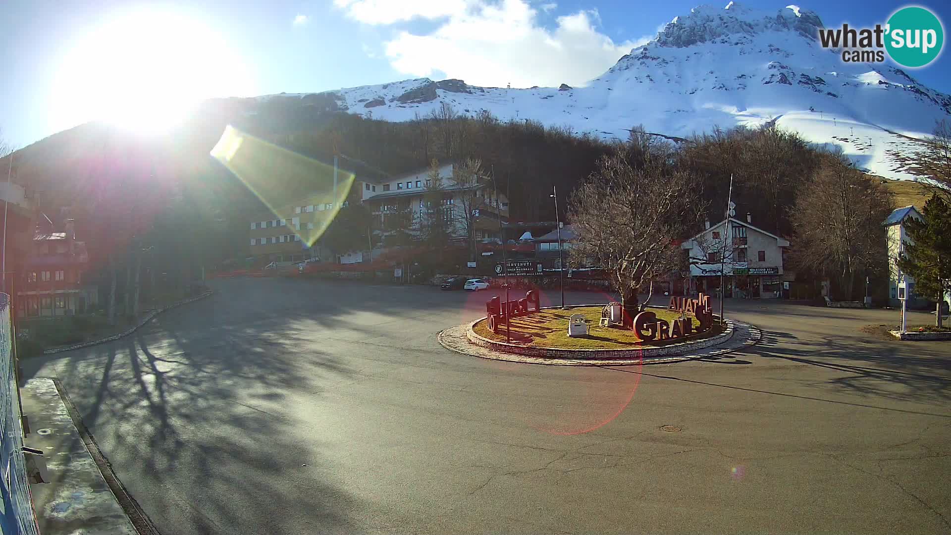 Prati di Tivo – Gran Sasso – Pietracamela