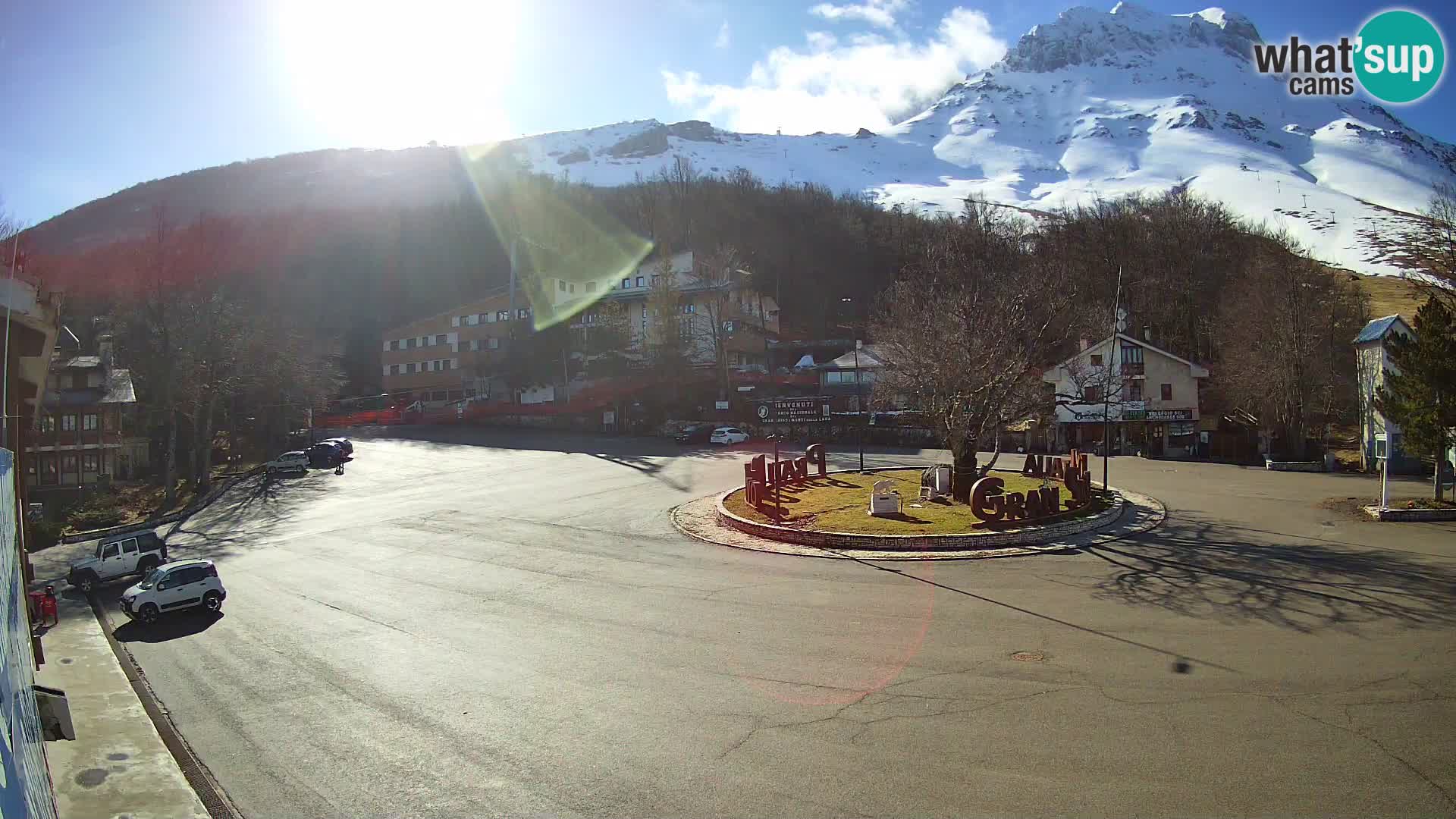 Prati di Tivo – Gran Sasso – Pietracamela