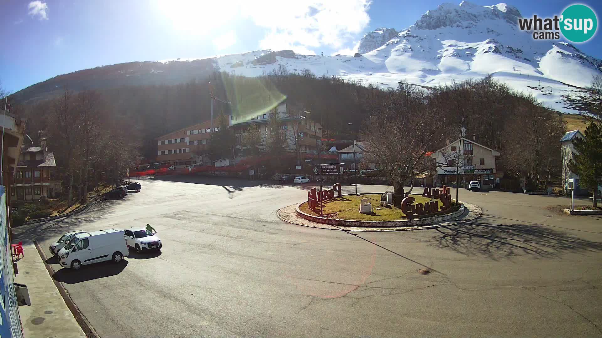 Prati di Tivo – Gran Sasso – Pietracamela