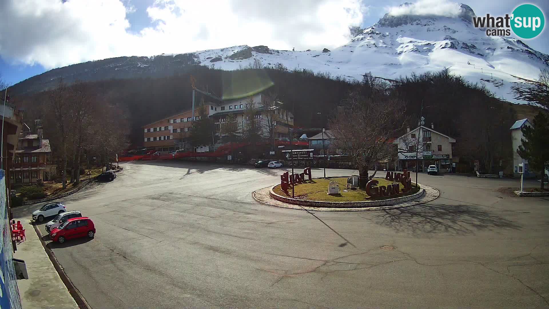 Prati di Tivo – Gran Sasso – Pietracamela