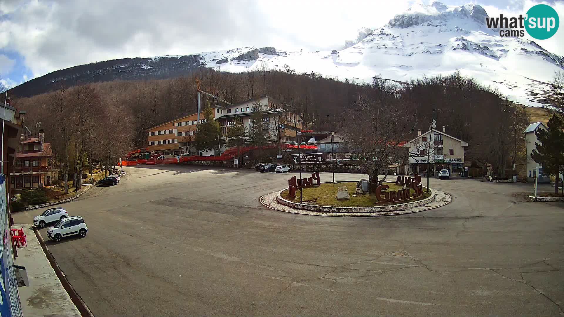 Prati di Tivo – Gran Sasso – Pietracamela