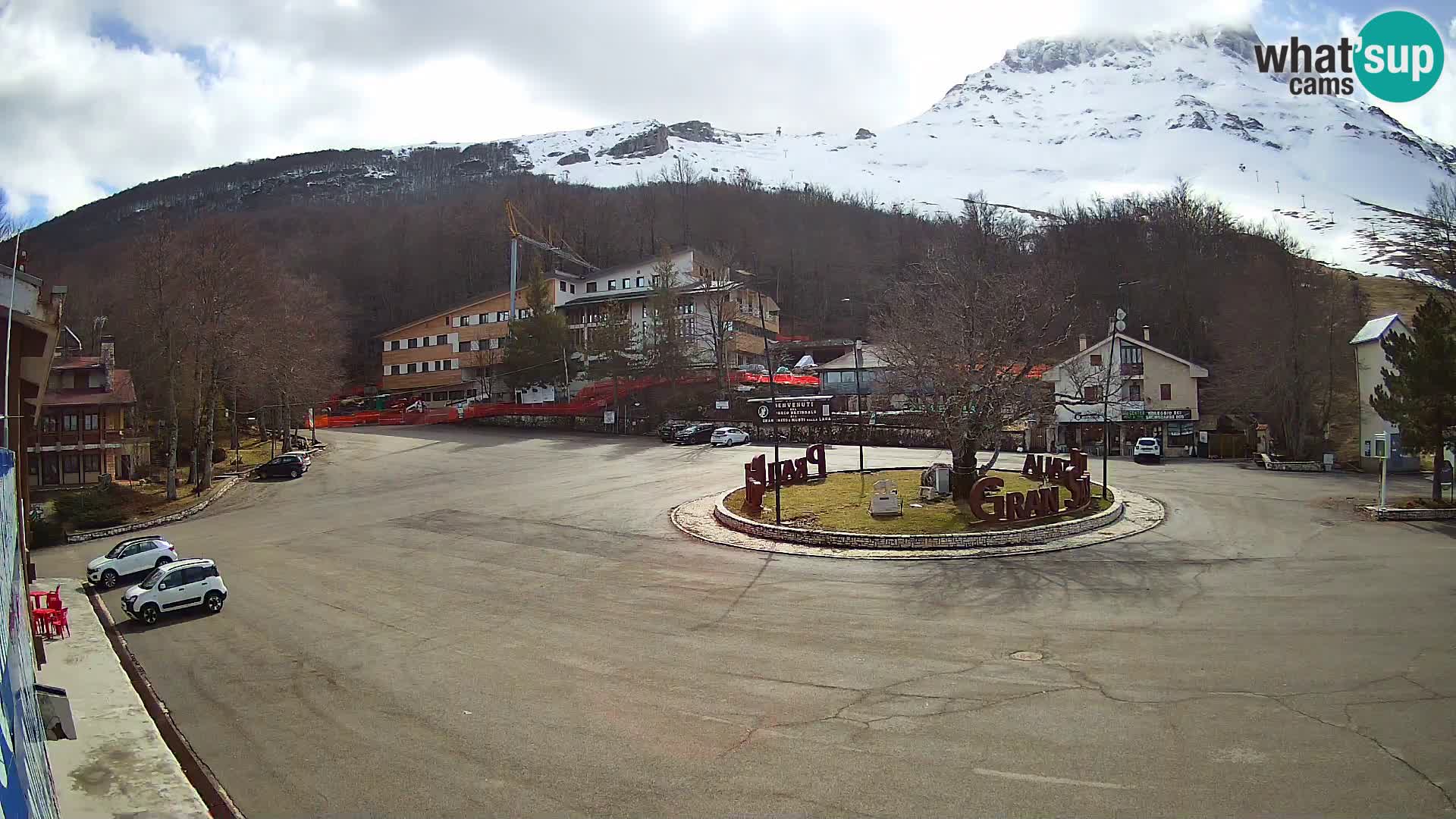 Prati di Tivo – Gran Sasso – Pietracamela