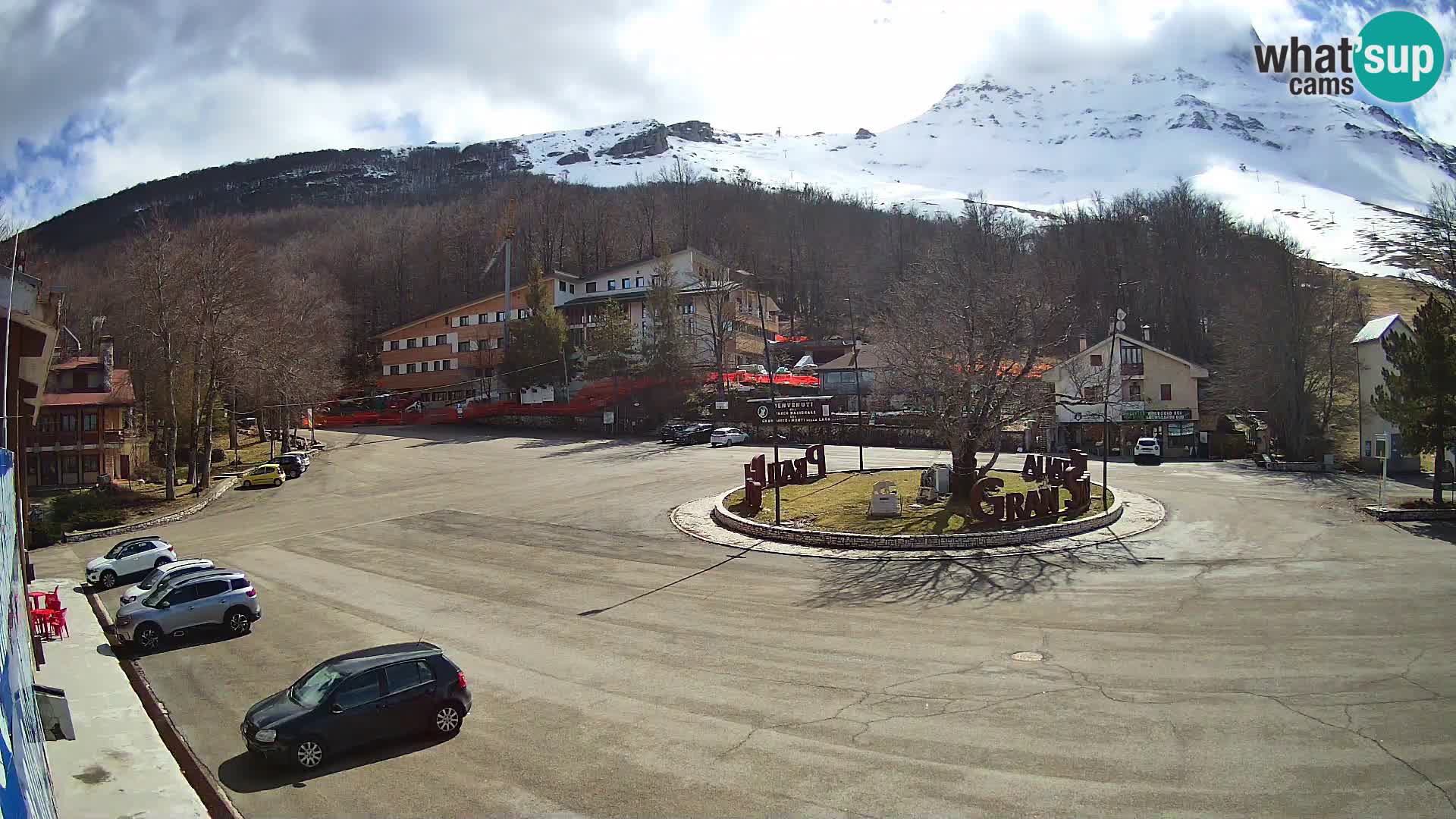 Prati di Tivo – Gran Sasso – Pietracamela