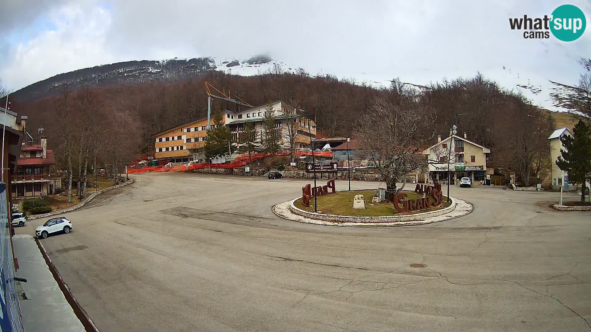 Prati di Tivo – Gran Sasso – Pietracamela