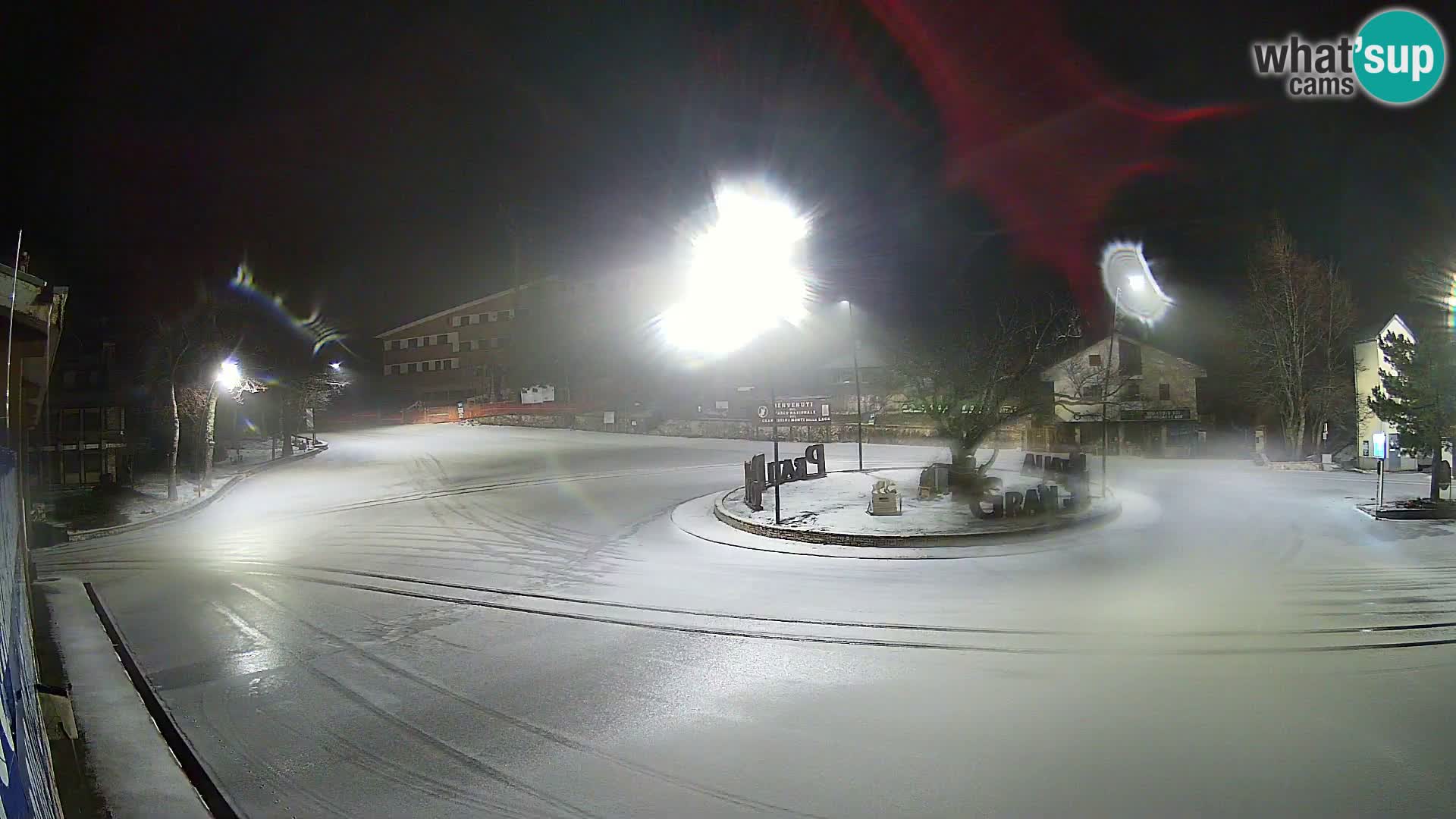 Prati di Tivo – Gran Sasso – Pietracamela