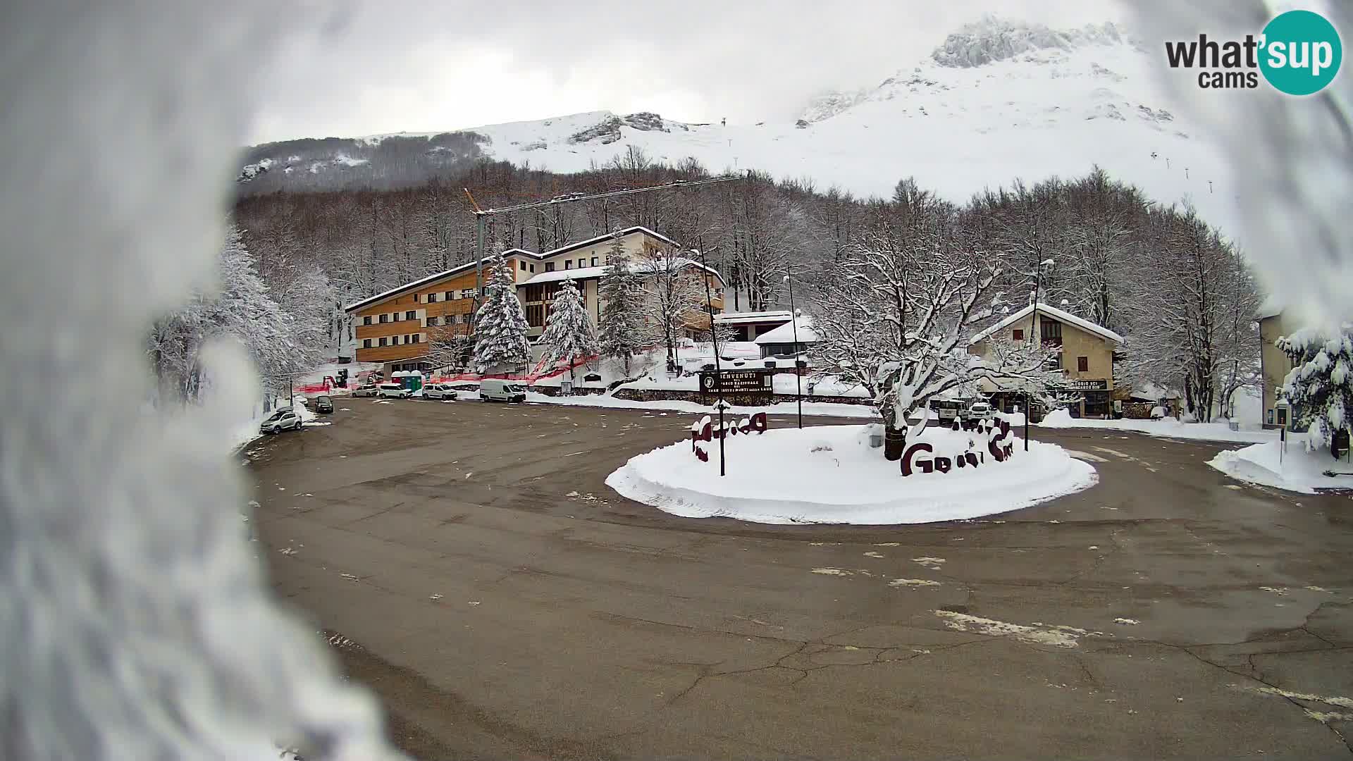 Prati di Tivo – Gran Sasso – Pietracamela