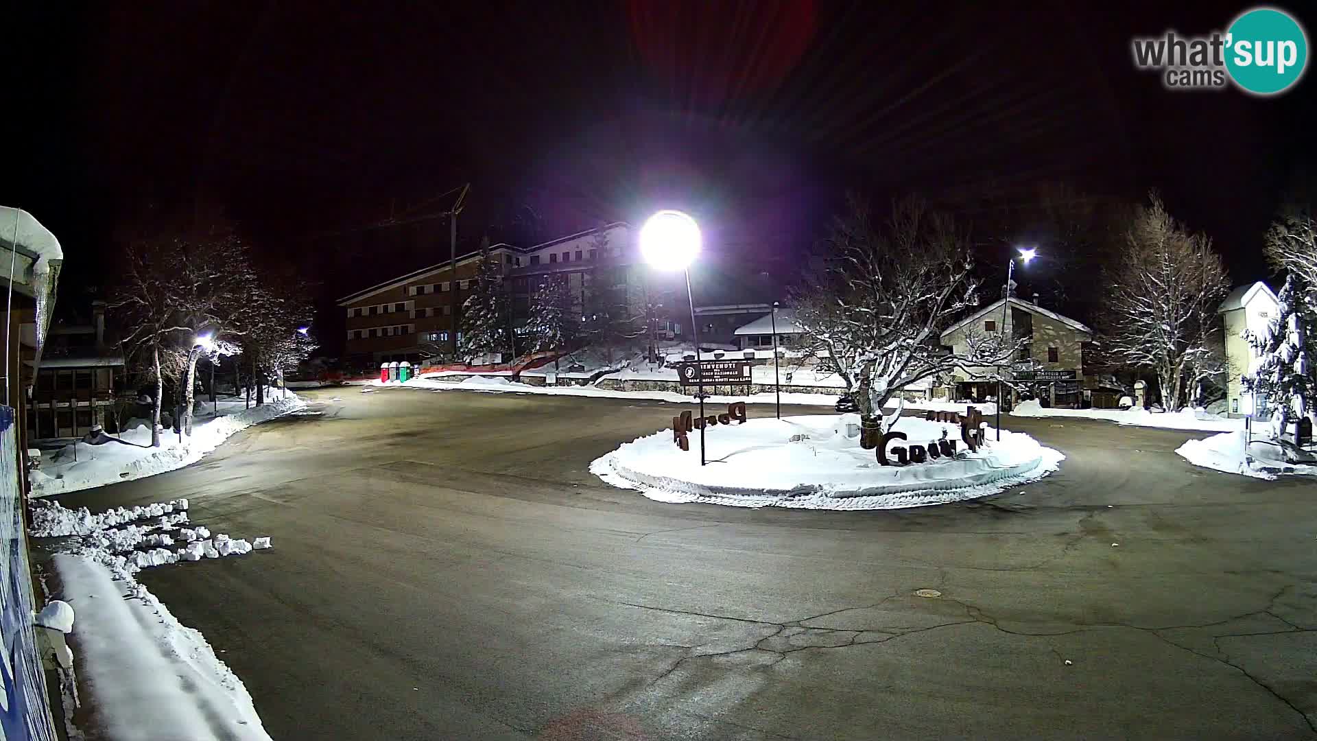 Prati di Tivo – Gran Sasso – Pietracamela