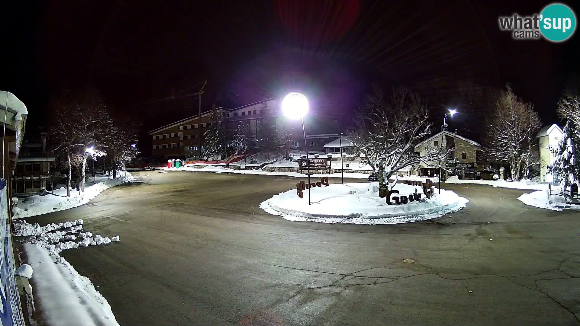 Prati di Tivo – Gran Sasso – Pietracamela