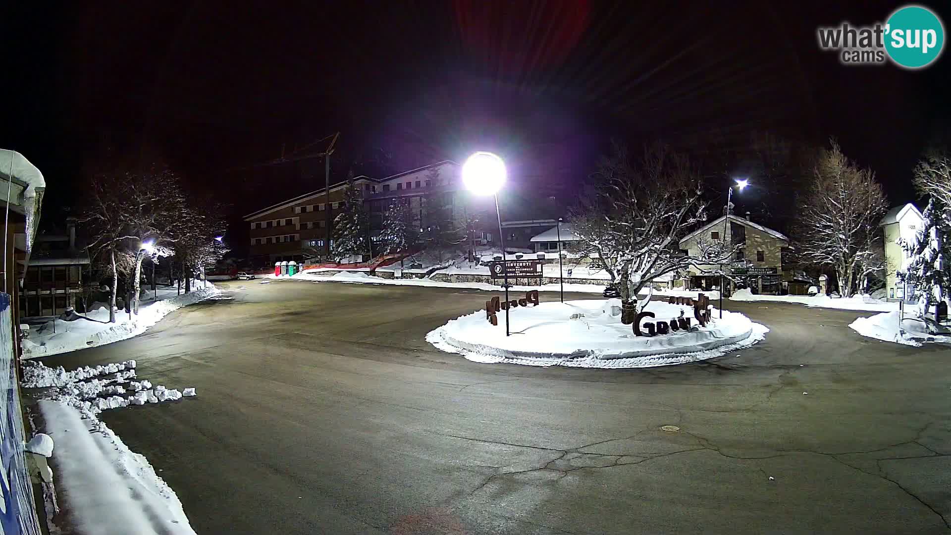 Prati di Tivo – Gran Sasso – Pietracamela