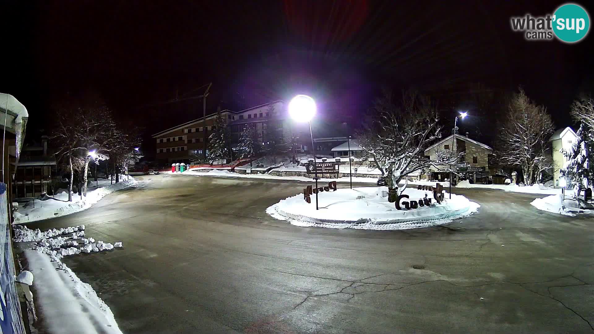 Prati di Tivo – Gran Sasso – Pietracamela