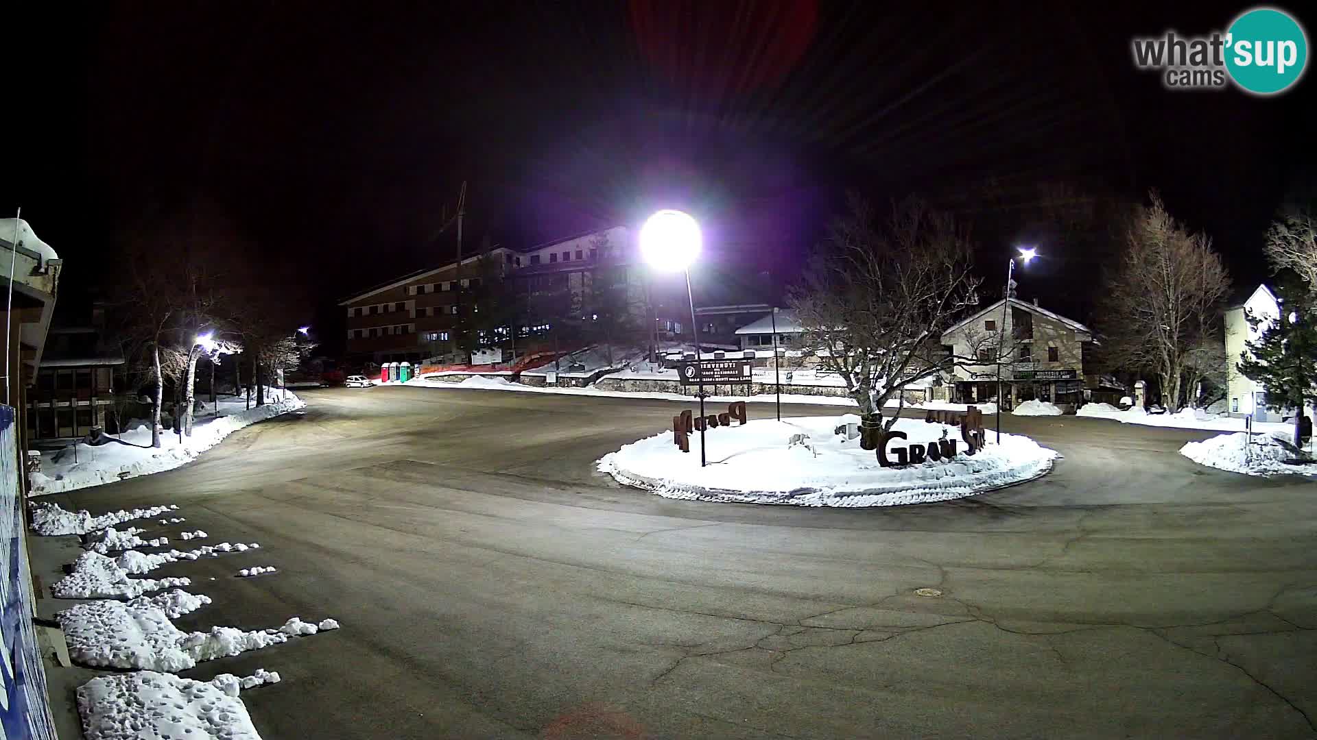 Prati di Tivo – Gran Sasso – Pietracamela