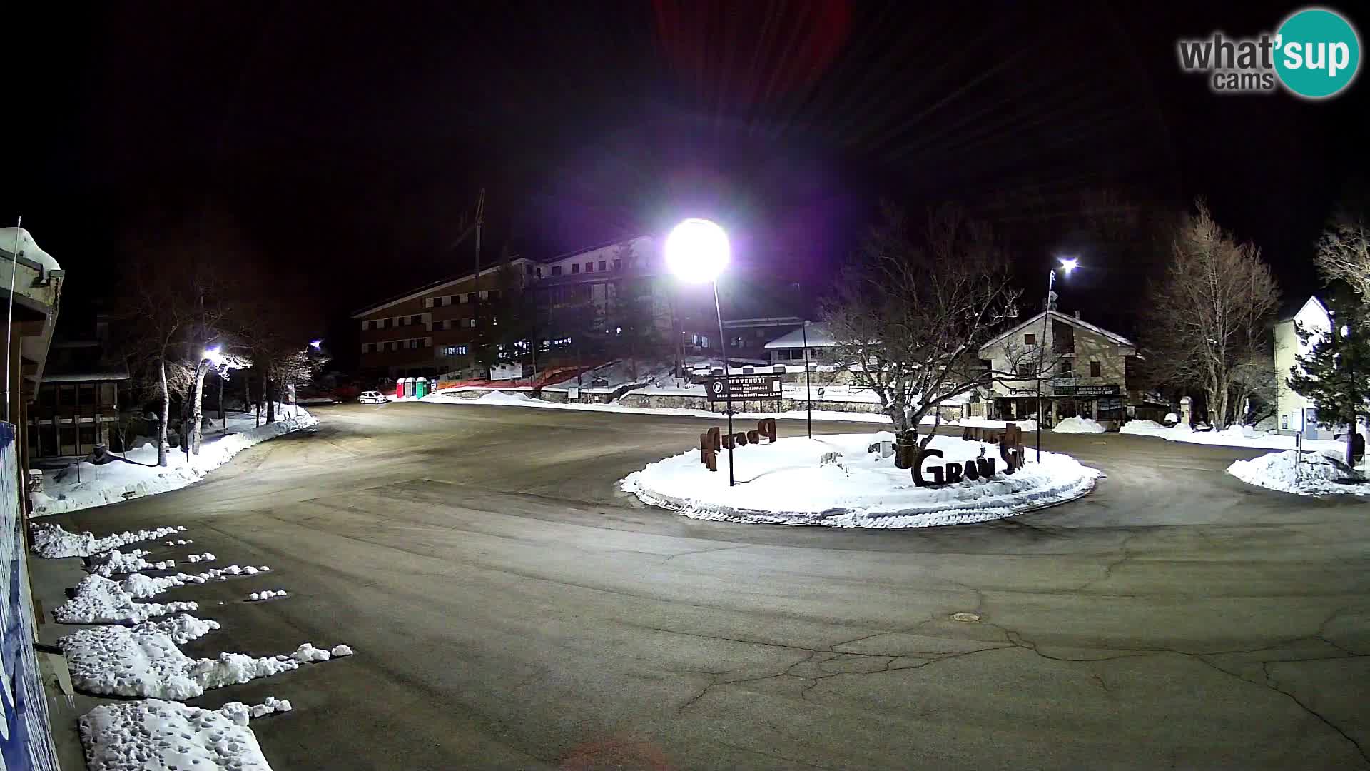 Prati di Tivo – Gran Sasso – Pietracamela