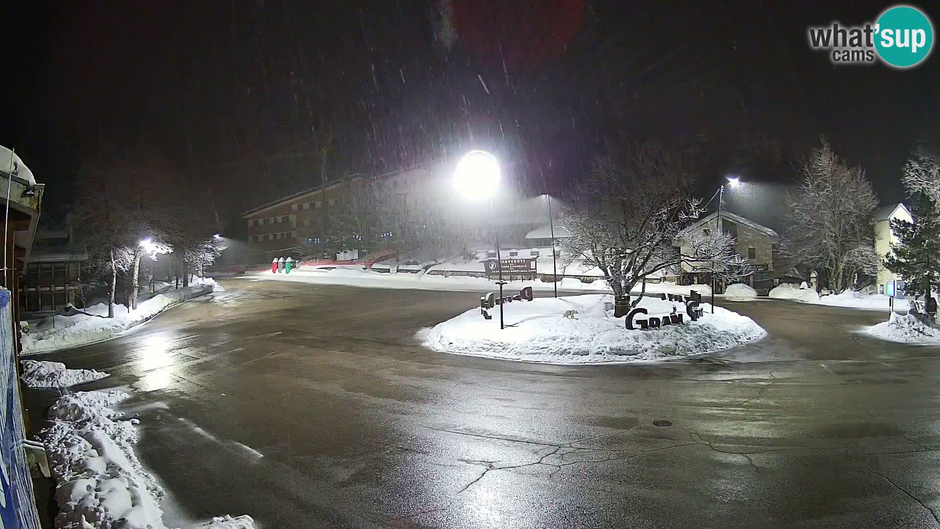 Prati di Tivo – Gran Sasso – Pietracamela