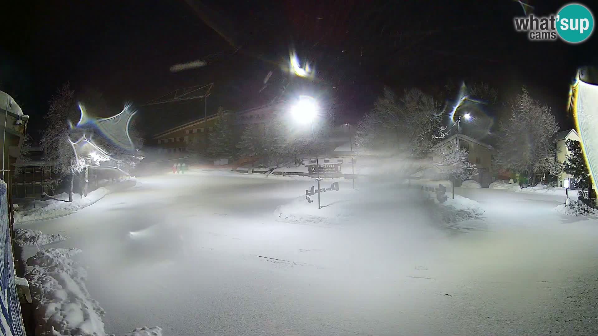 Prati di Tivo – Gran Sasso – Pietracamela