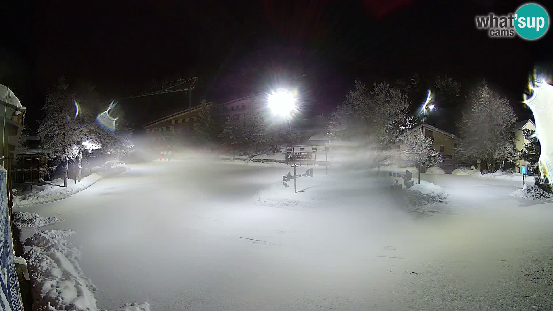 Prati di Tivo – Gran Sasso – Pietracamela