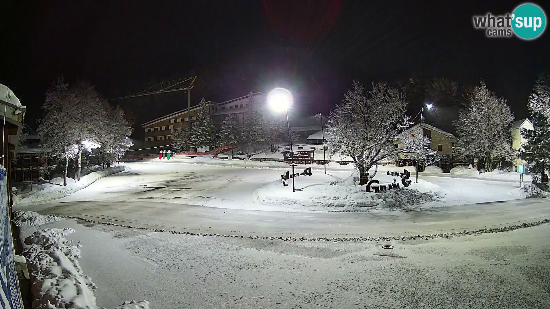 Prati di Tivo – Gran Sasso – Pietracamela