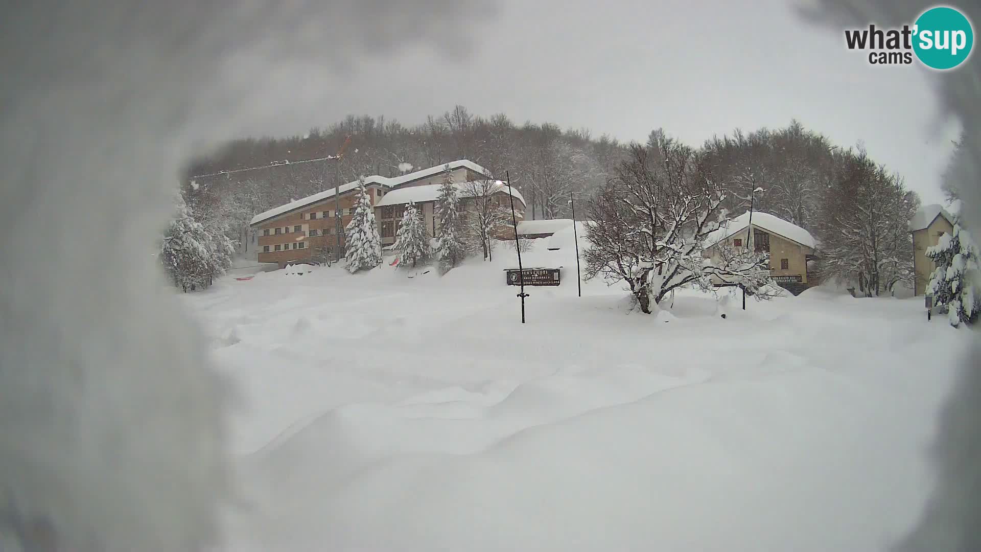 Prati di Tivo – Gran Sasso – Pietracamela