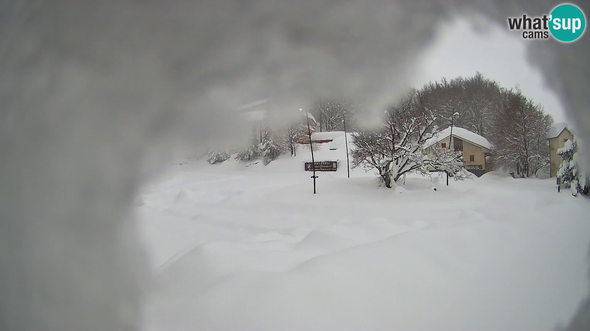 Prati di Tivo – Gran Sasso – Pietracamela